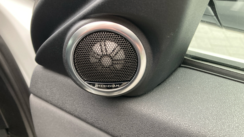 Land Rover Range Rover Evoque 1.5 P270e Dynamic SE 5dr Auto Hatchback